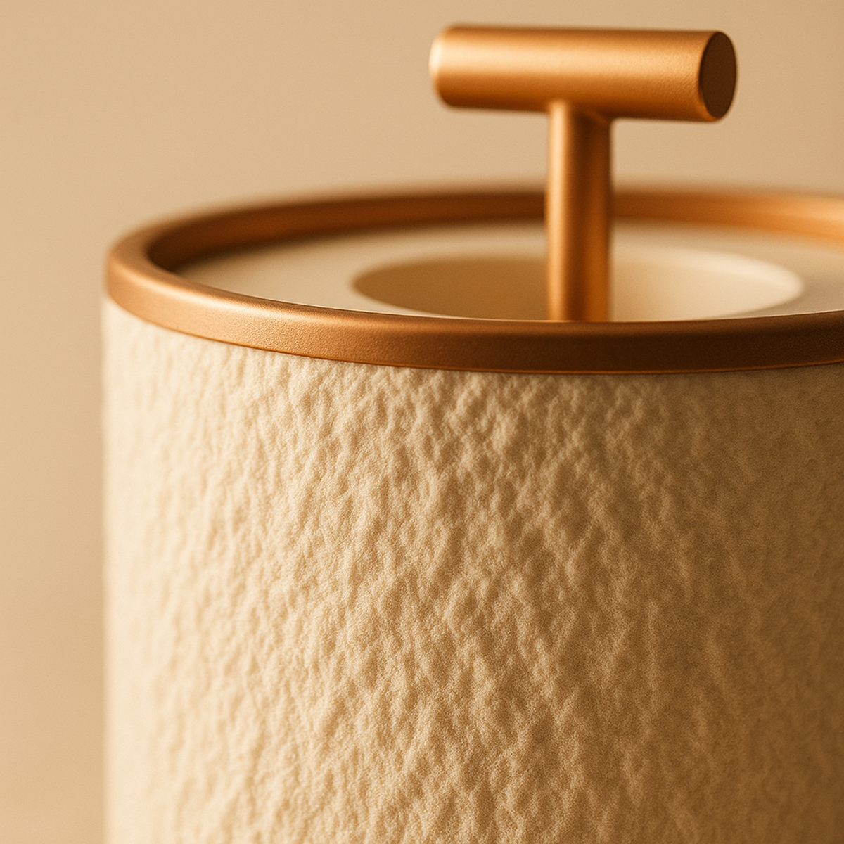 Porta Papel Higiênico Reserva Chão Sem Furar 1 Rolo 7