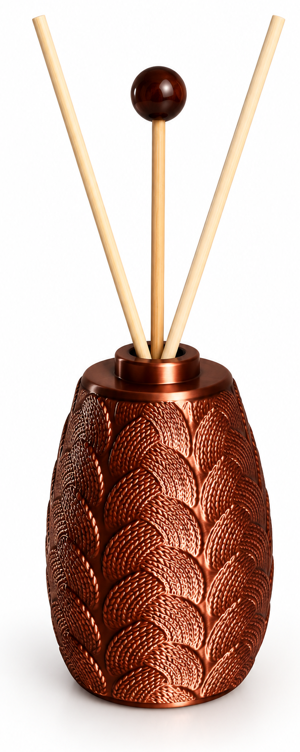 Difusor de Aromas Nature String 270 ml 4