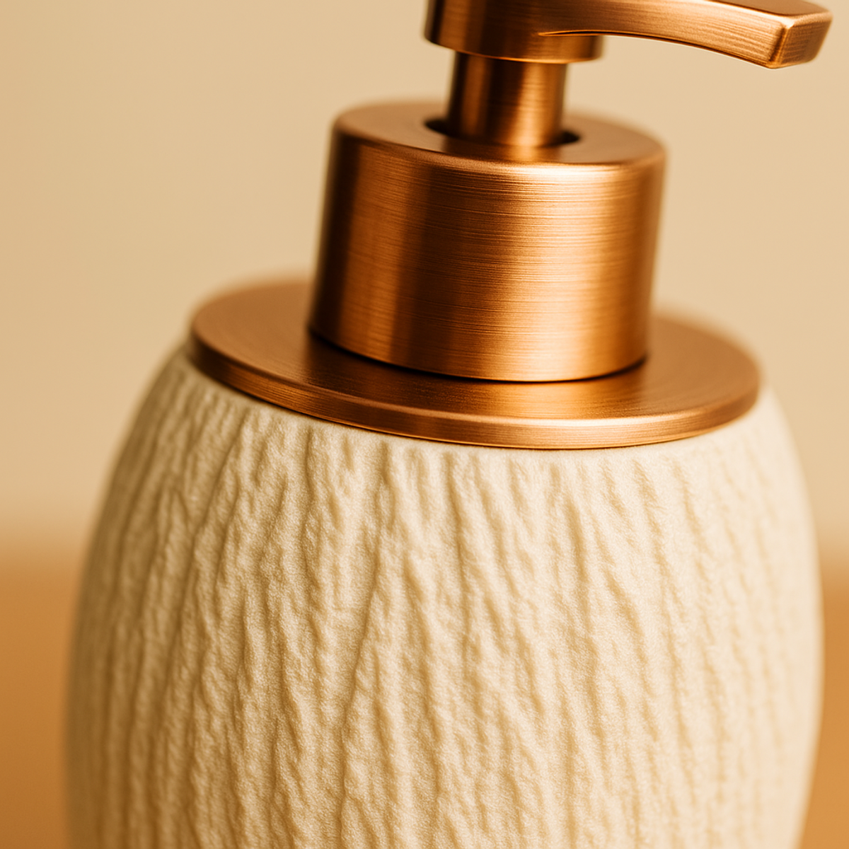 Porta Sabonete Líquido Dispenser Banheiro Bancada 250ml 7