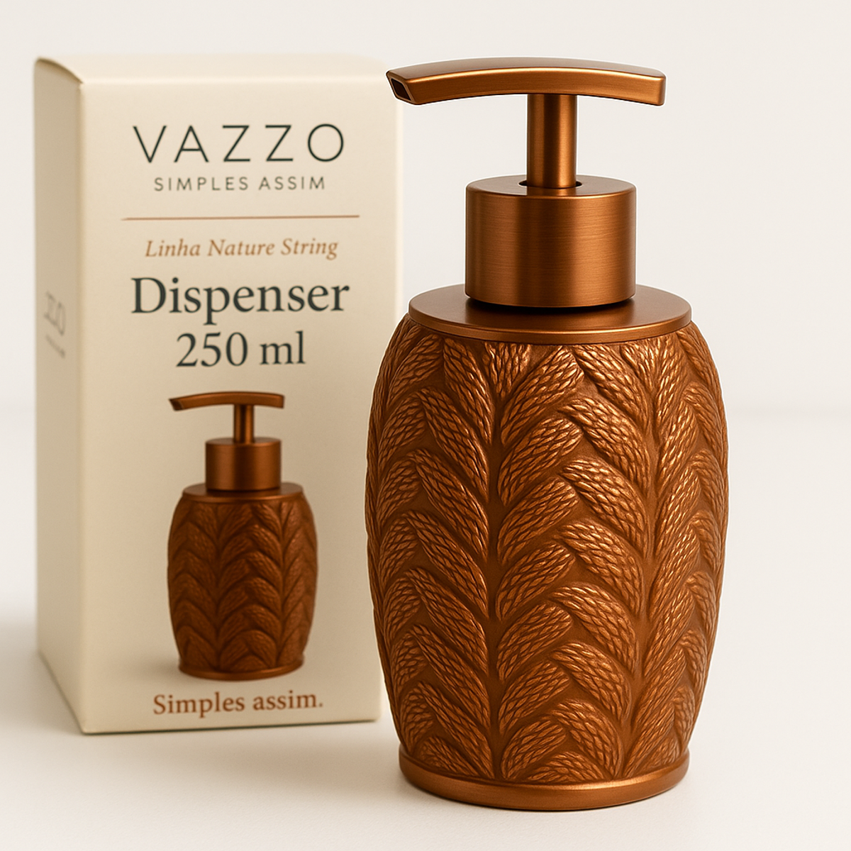 Dispenser Nature String 250 ml