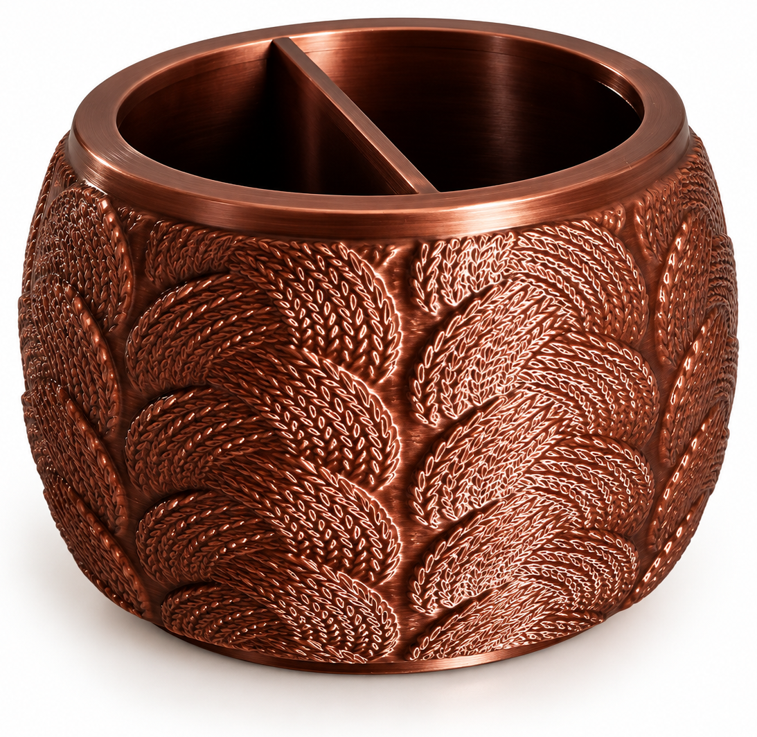 Porta-Escovas de Dente Nature String 4