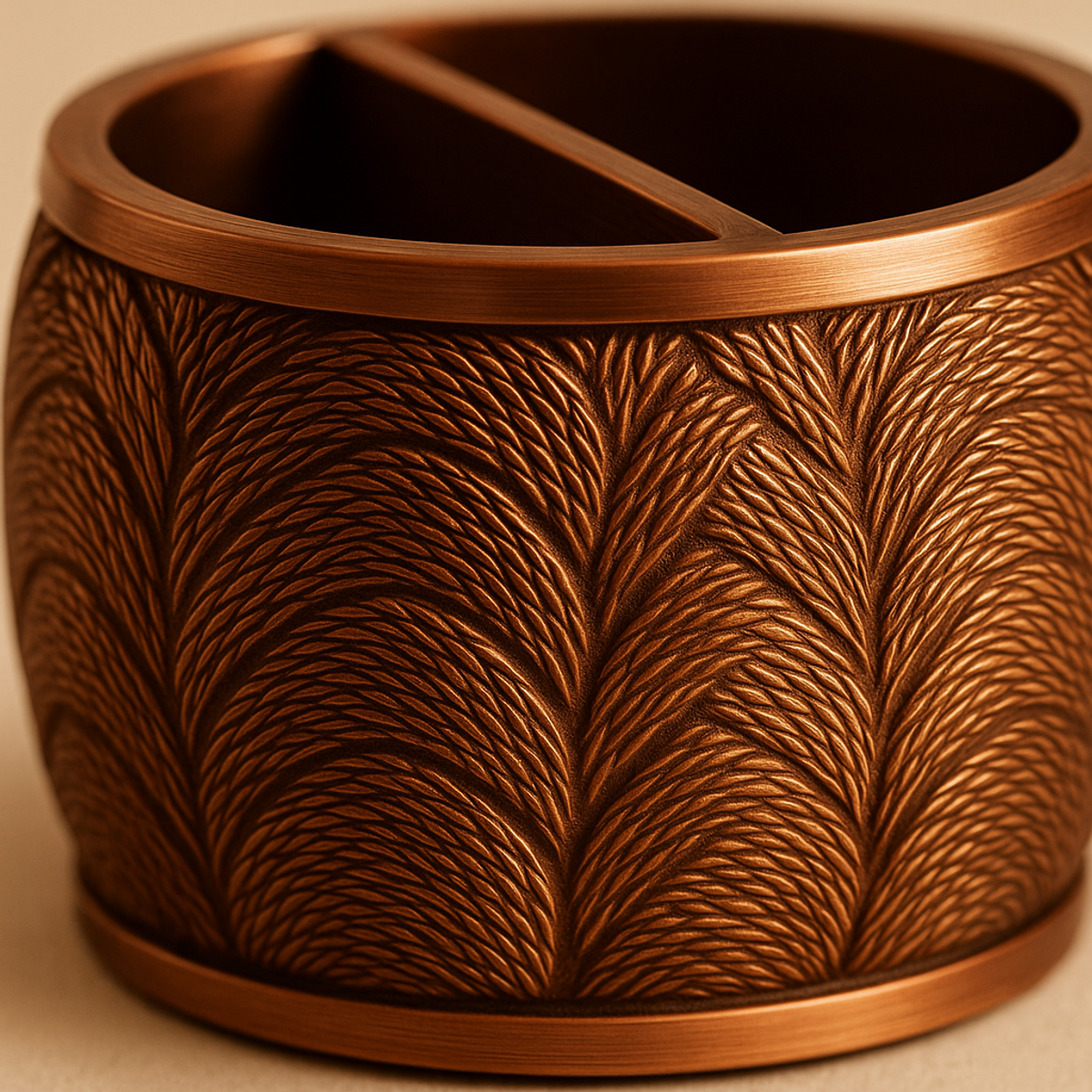 Porta-Escovas de Dente Nature String 7